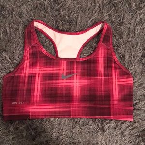 Nike Pro Sports Bra